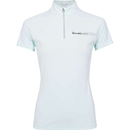Cavallo T-Shirt CavalBerri Crystal Blue