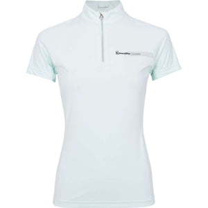 Cavallo T-Shirt CavalBerri Crystal Blue Cavallo T-Shirt CavalBerri Crystal Blue