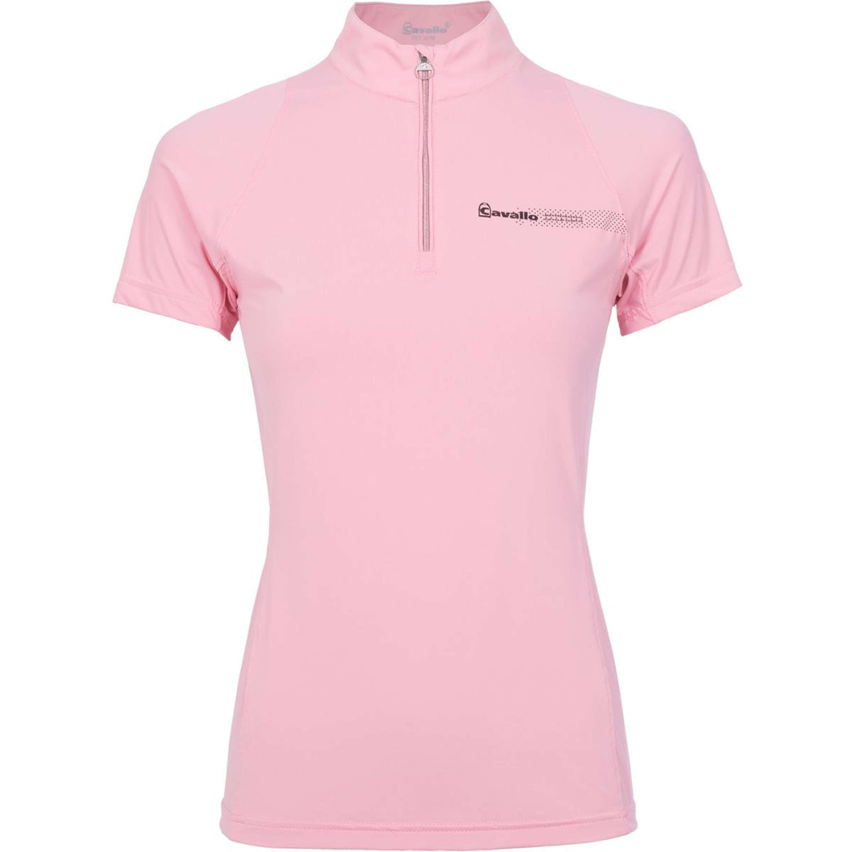 Cavallo T-Shirt CavalBerri Powder Pink