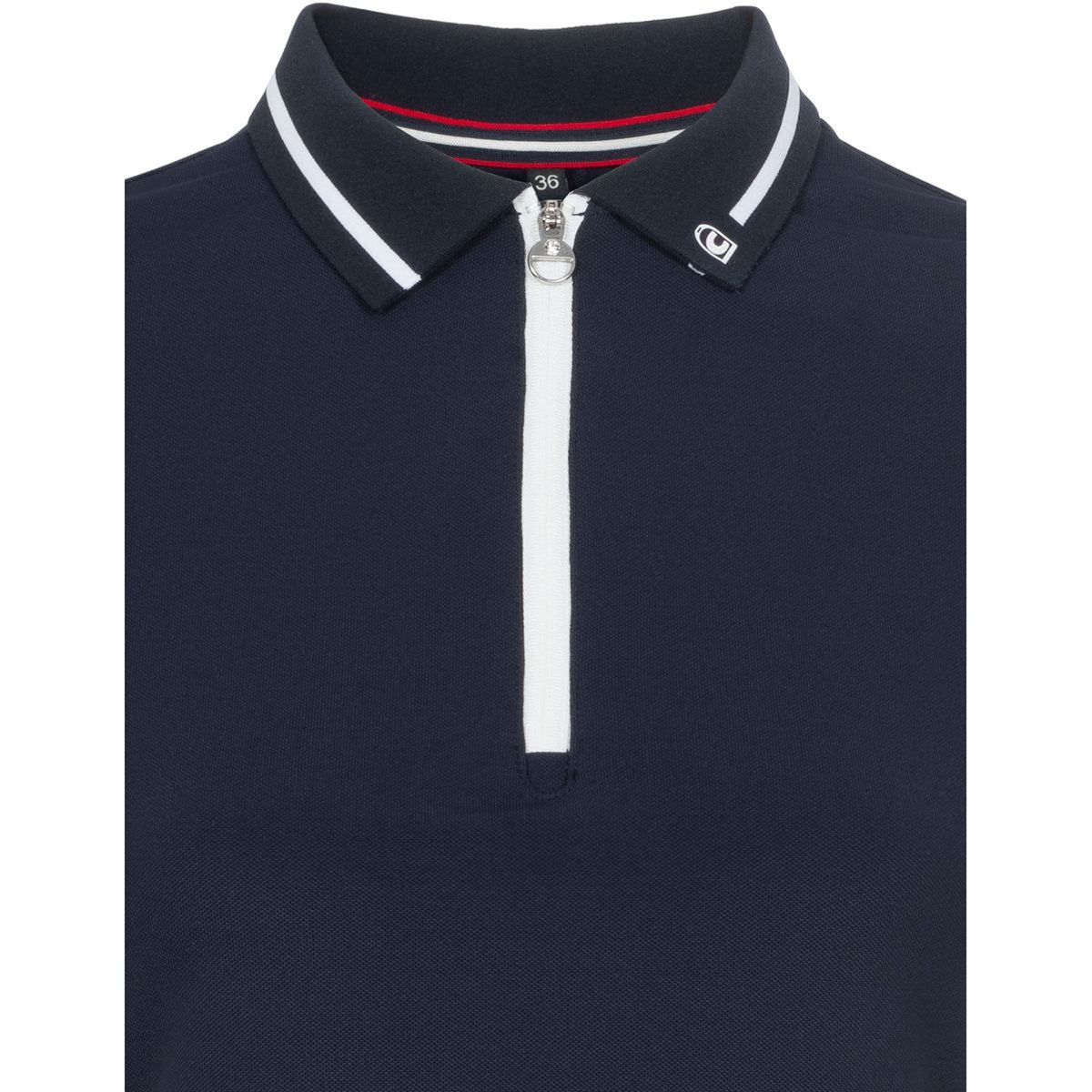 Cavallo Poloshirt CavalByla Darkblue