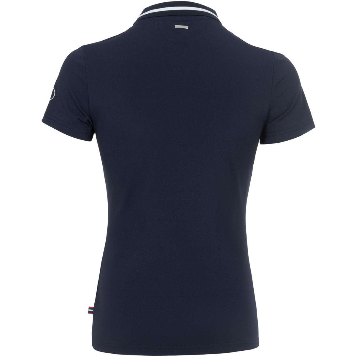 Cavallo Poloshirt CavalByla Darkblue