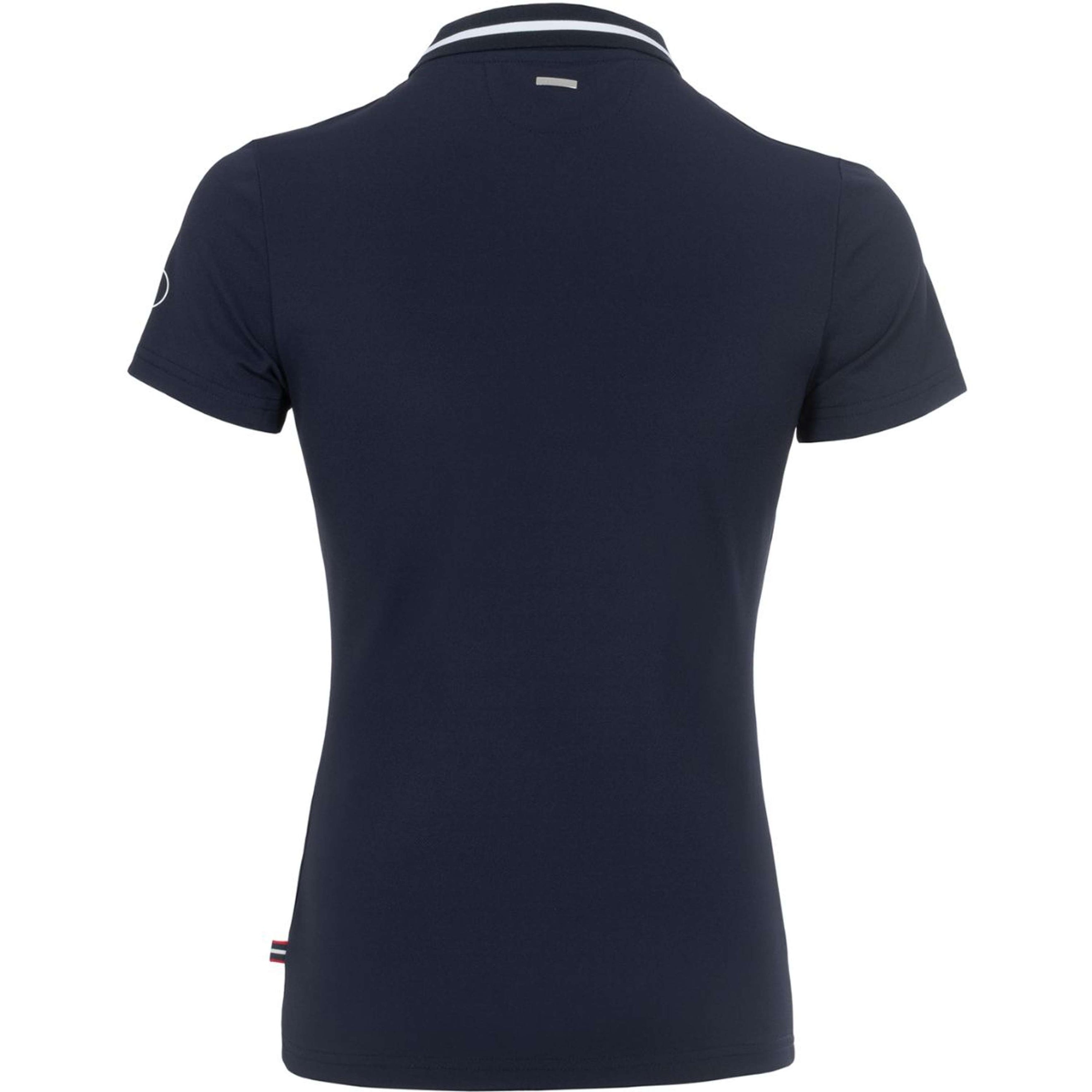 Cavallo Poloshirt CavalByla Darkblue