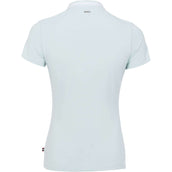 Cavallo Poloshirt CavalByla Crystal Blue
