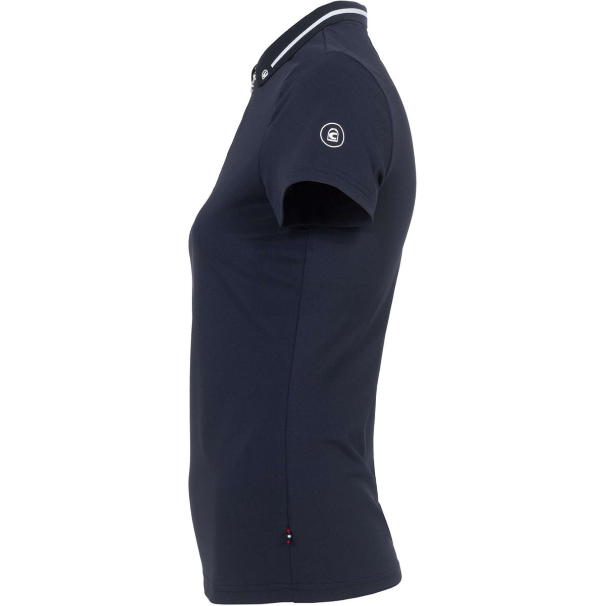 Cavallo Poloshirt CavalByla Darkblue