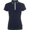 Cavallo Poloshirt CavalByla Darkblue