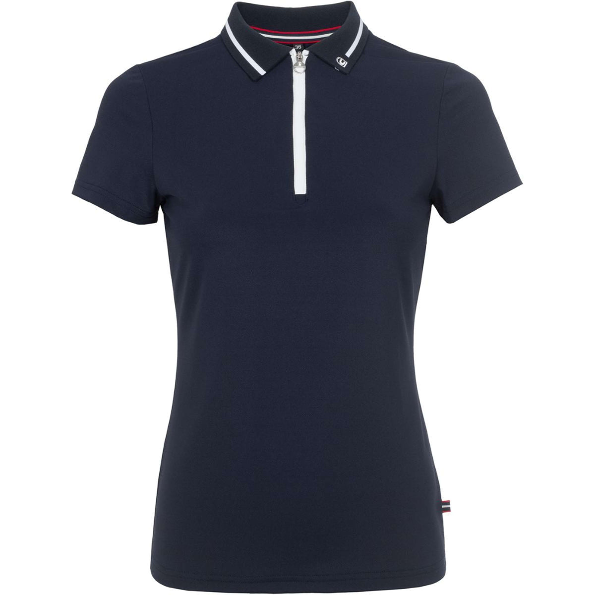 Cavallo Poloshirt CavalByla Darkblue