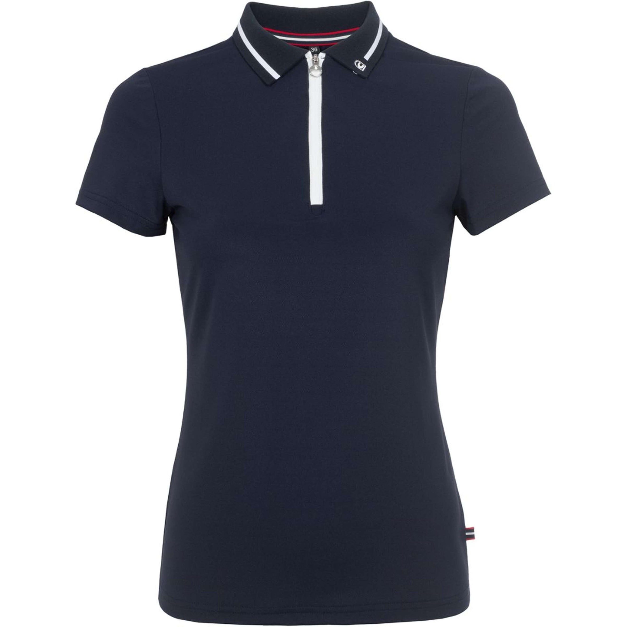 Cavallo Poloshirt CavalByla Darkblue