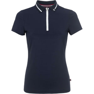 Cavallo Poloshirt CavalByla Darkblue