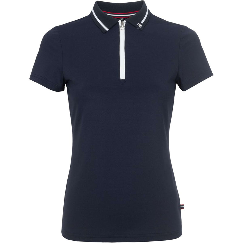 Cavallo Poloshirt CavalByla Darkblue
