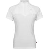 Cavallo Wedstrijdshirt CavalBrisa White
