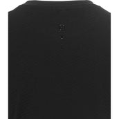 Cavallo T-Shirt CavalBianca Black