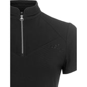 Cavallo T-Shirt CavalBritny Black