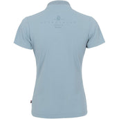 Cavallo T-Shirt CavalBritny Soft Aqua