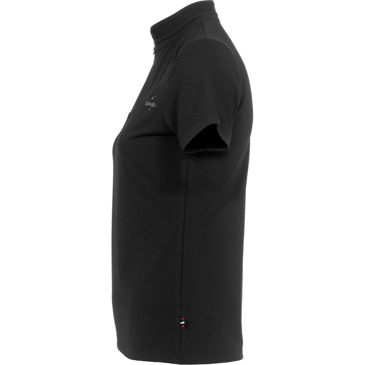 Cavallo T-Shirt CavalBritny Black