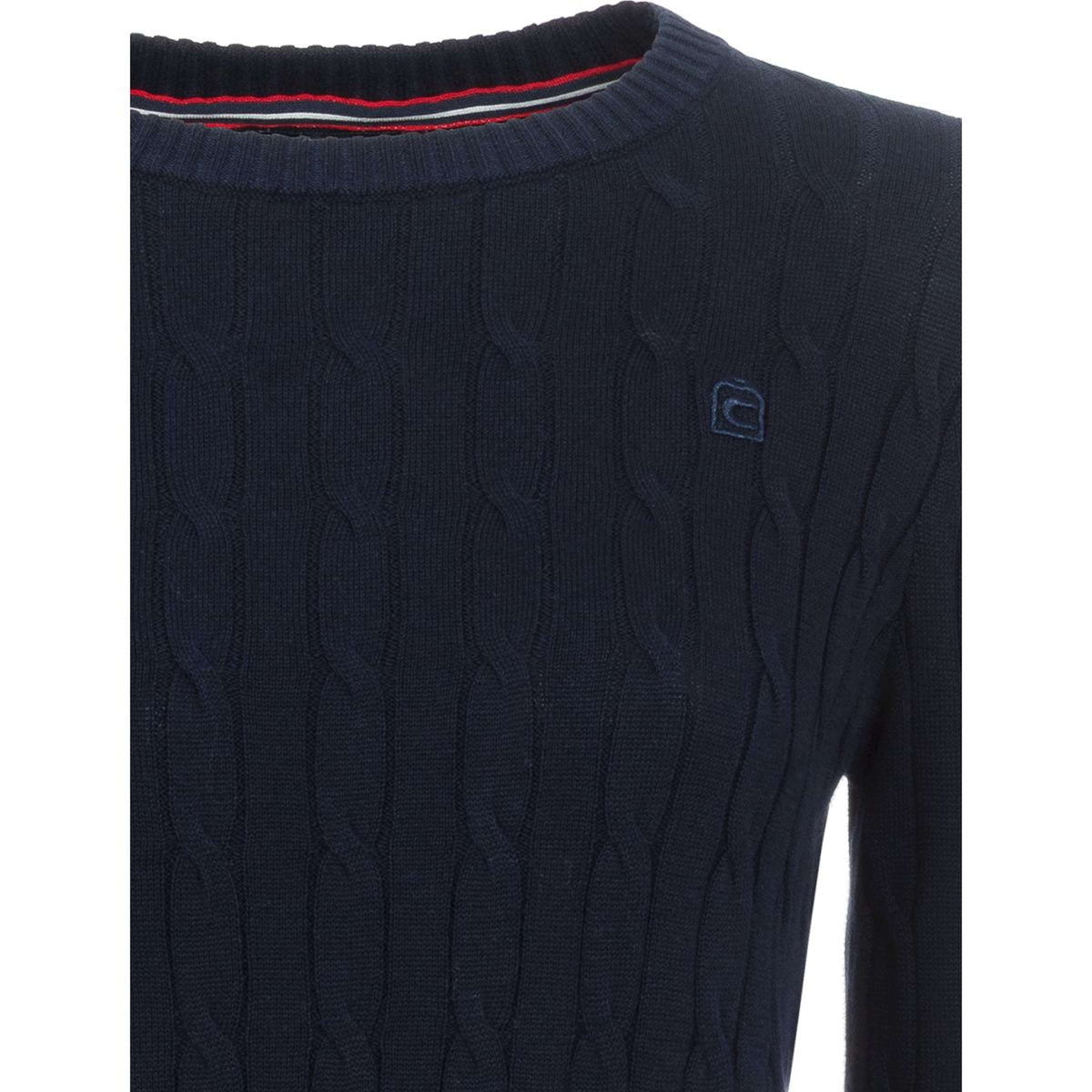 Cavallo Pullover CavalBobbi Darkblue