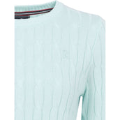 Cavallo Pullover CavalBobbi Crystal Blue