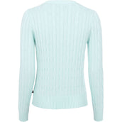 Cavallo Pullover CavalBobbi Crystal Blue