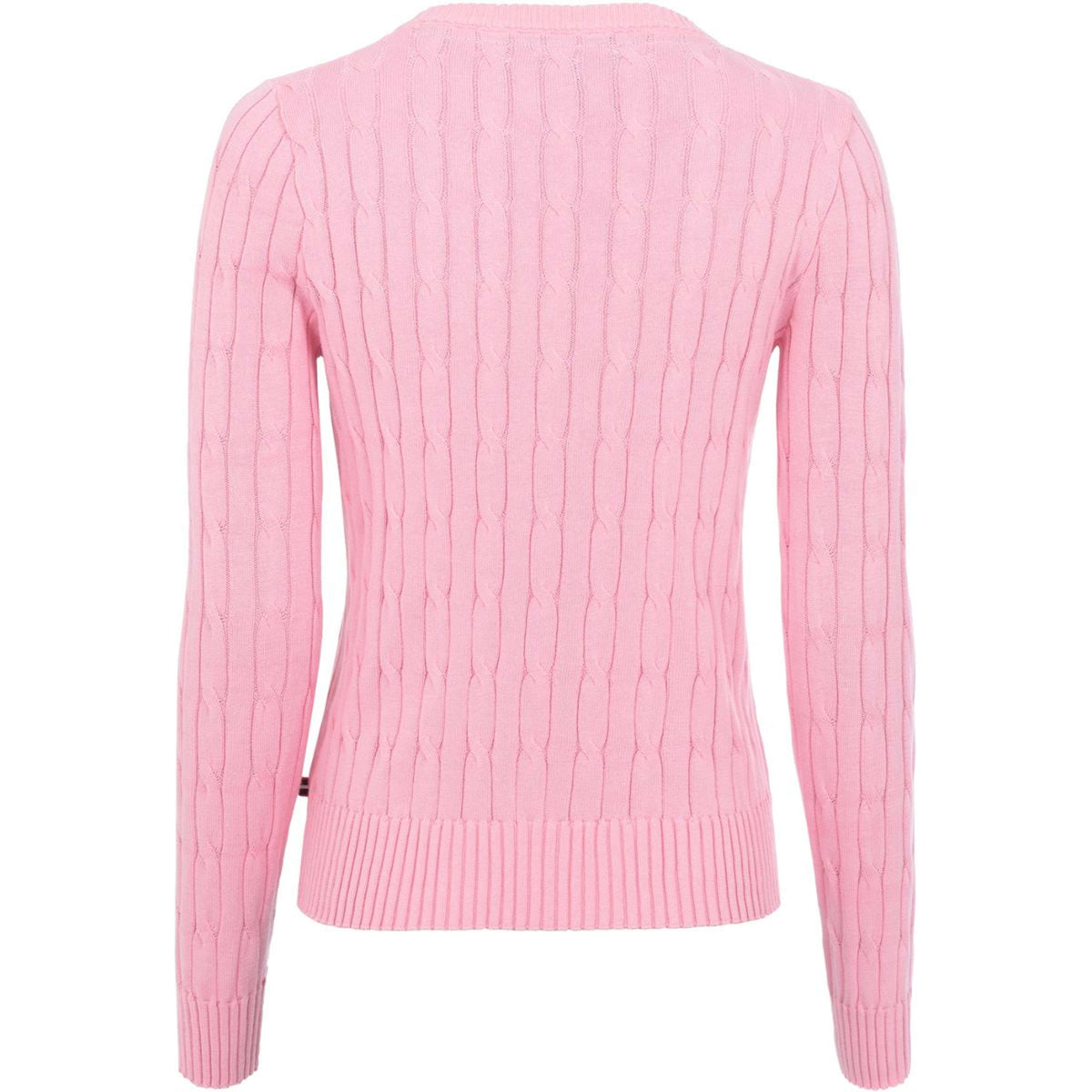Cavallo Pullover CavalBobbi Powder Pink