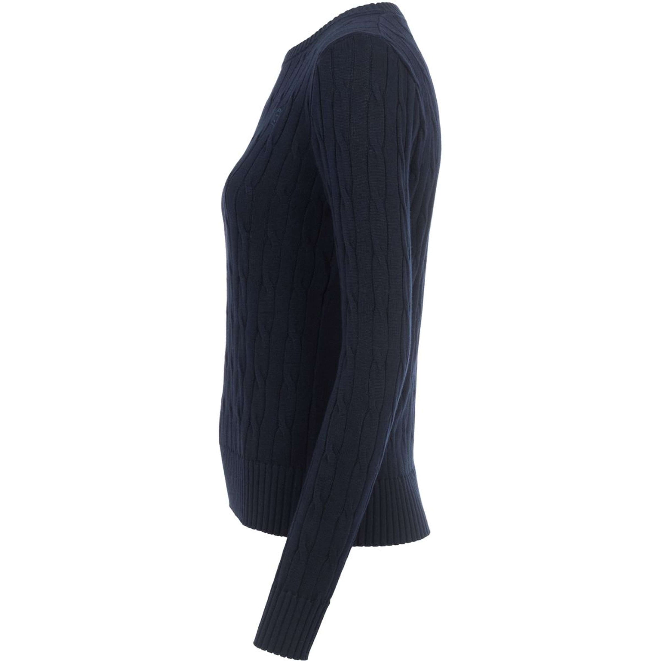 Cavallo Pullover CavalBobbi Darkblue Cavallo Pullover CavalBobbi Darkblue