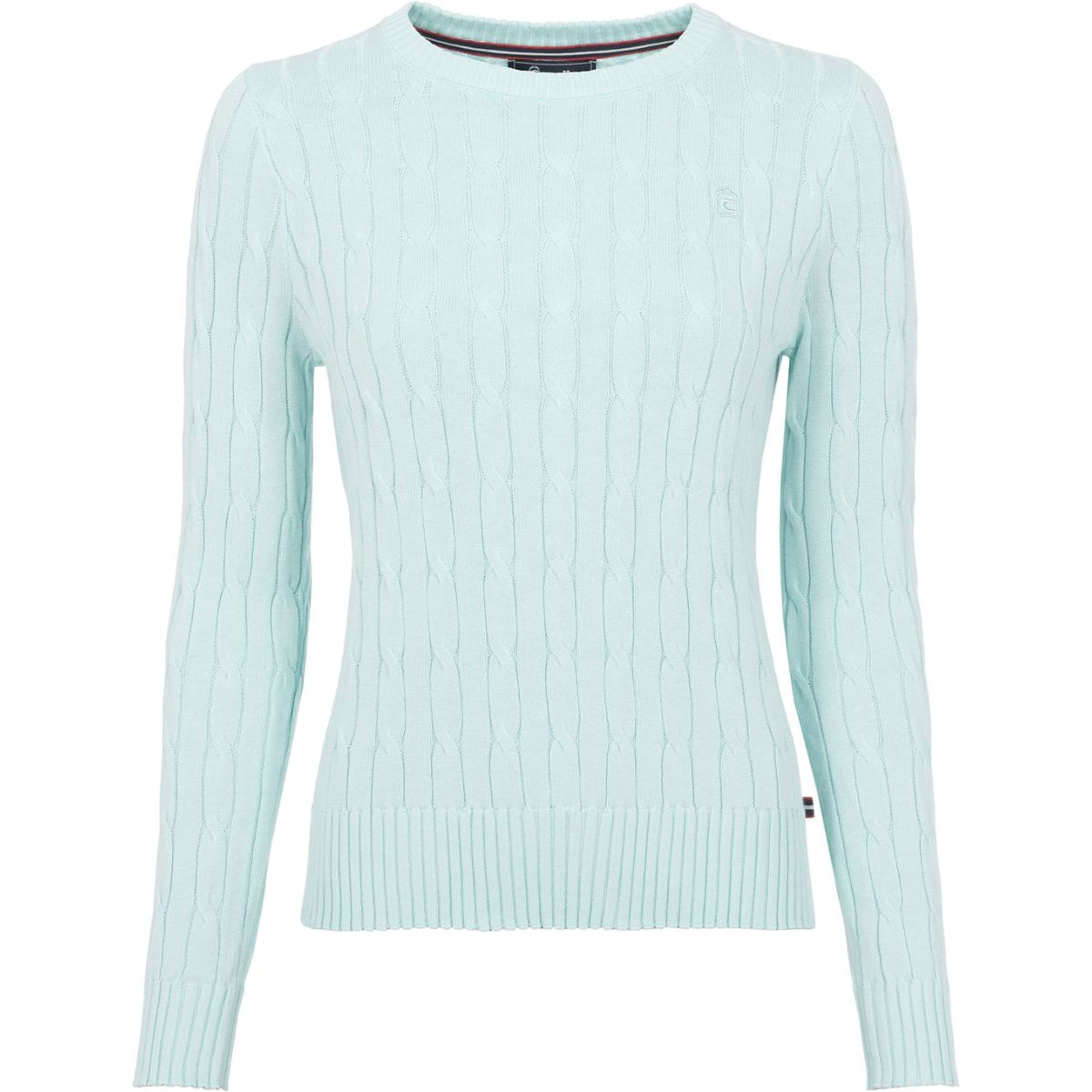 Cavallo Pullover CavalBobbi Crystal Blue