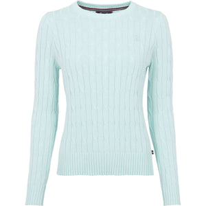 Cavallo Pullover CavalBobbi Crystal Blue