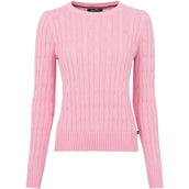 Cavallo Pullover CavalBobbi Powder Pink
