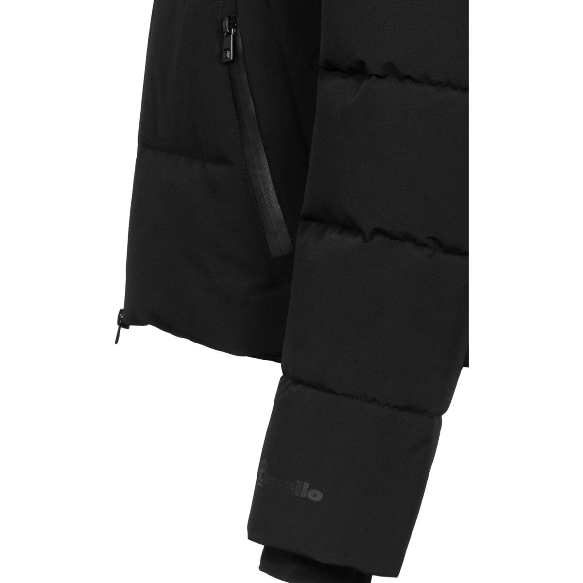 Cavallo Jas CavalDevi Zwart
