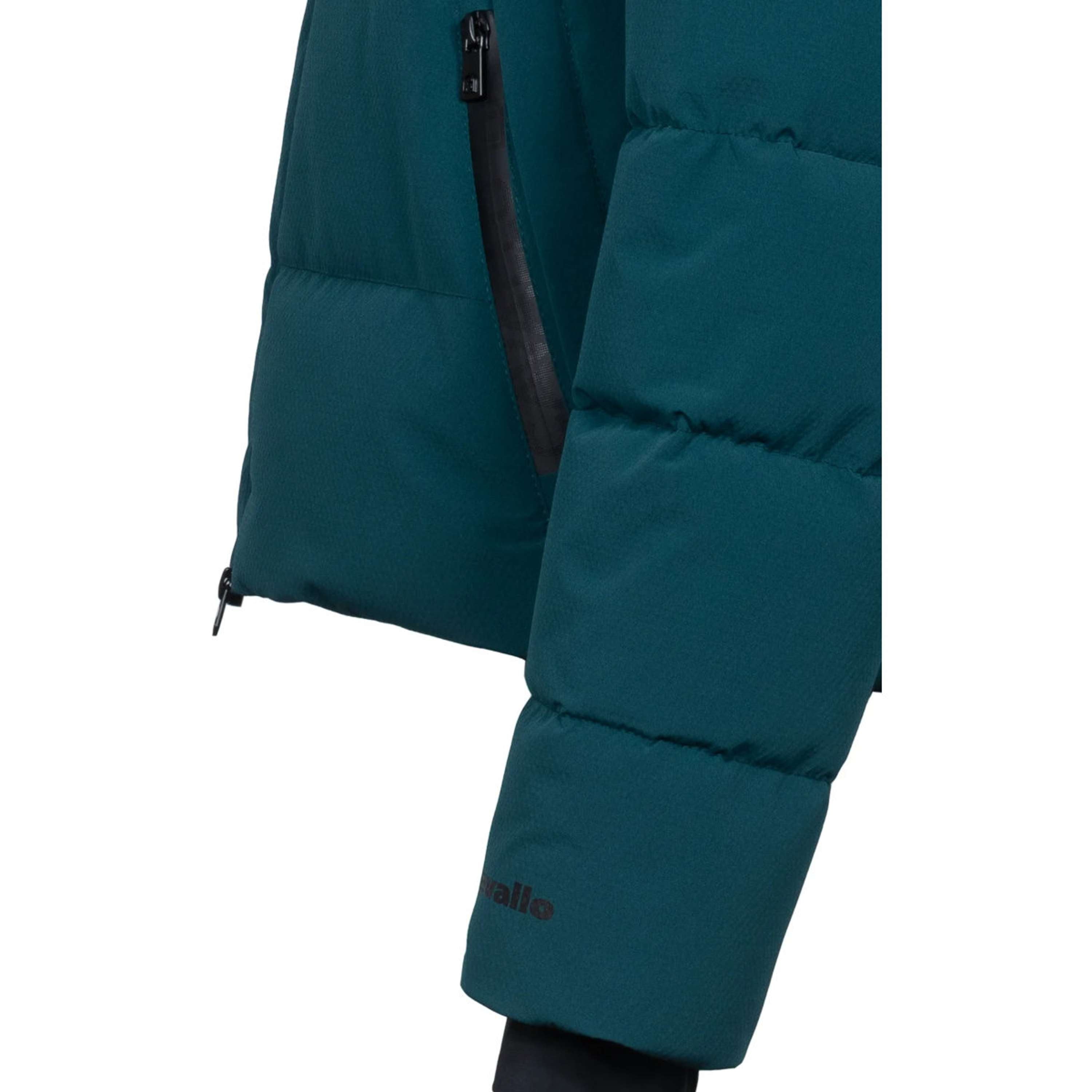 Cavallo Jas CavalDevi Dark Peacock