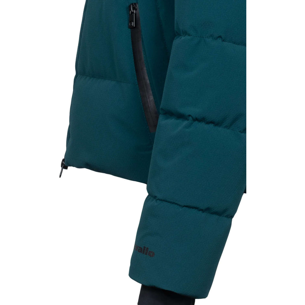Cavallo Jas CavalDevi Dark Peacock
