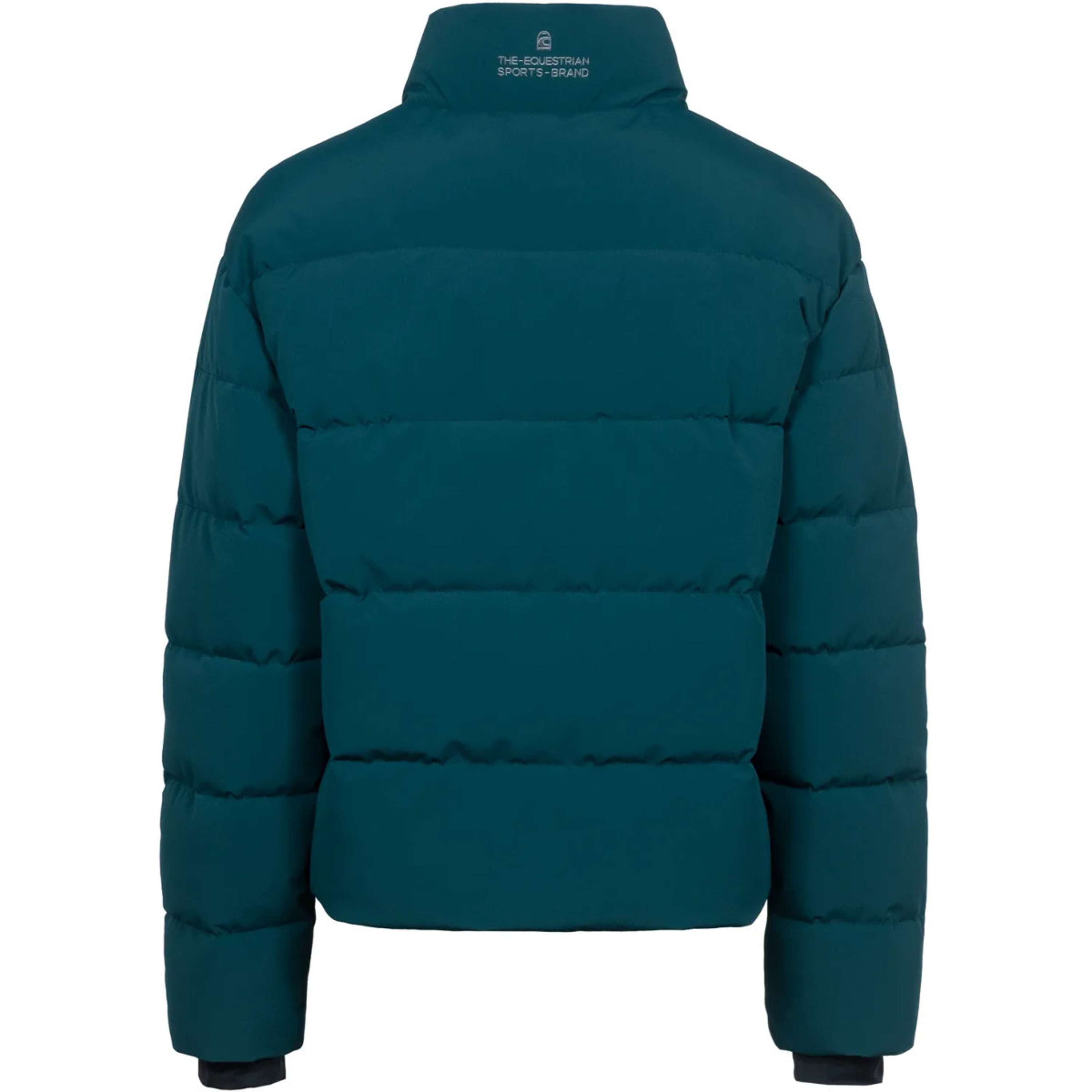 Cavallo Jas CavalDevi Dark Peacock