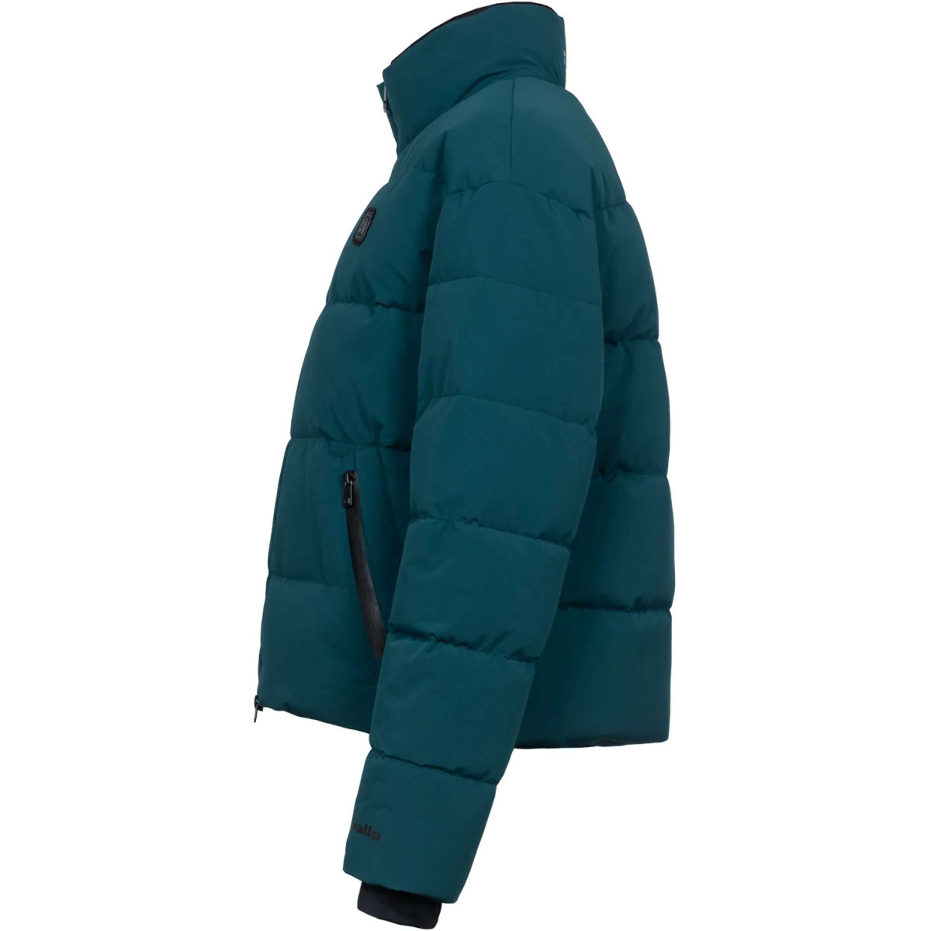 Cavallo Jas CavalDevi Dark Peacock