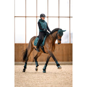 Cavallo Springschoenen CavalJodi Dark Peacock