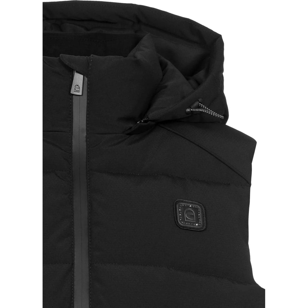 Cavallo Bodywarmer CavalDiana Zwart