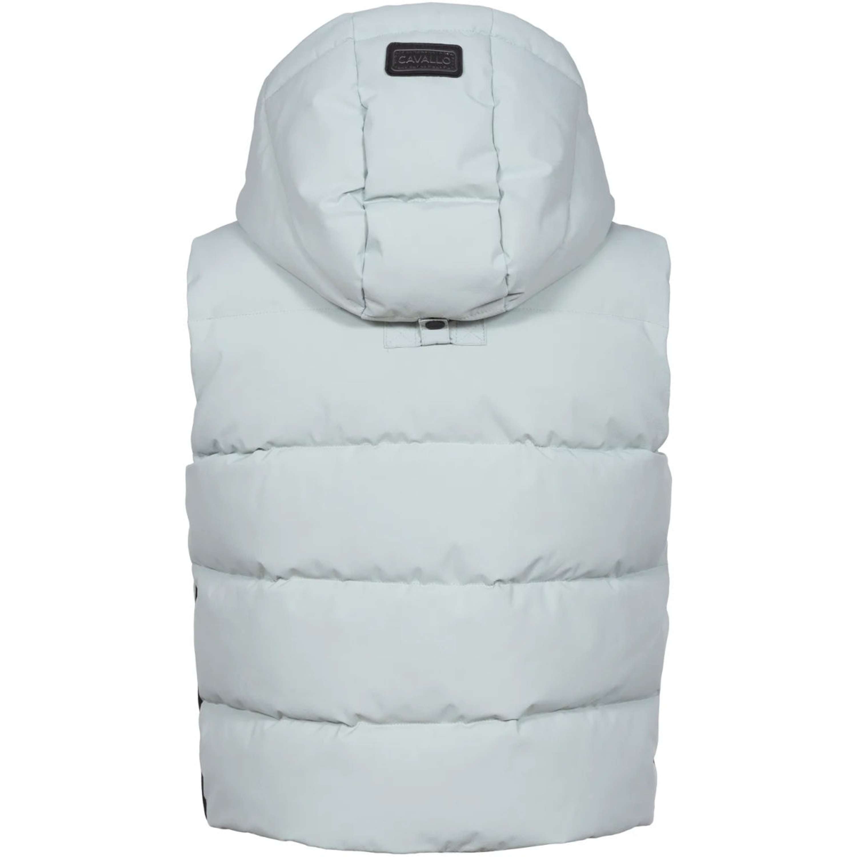 Cavallo Bodywarmer CavalDiana Soft Mint