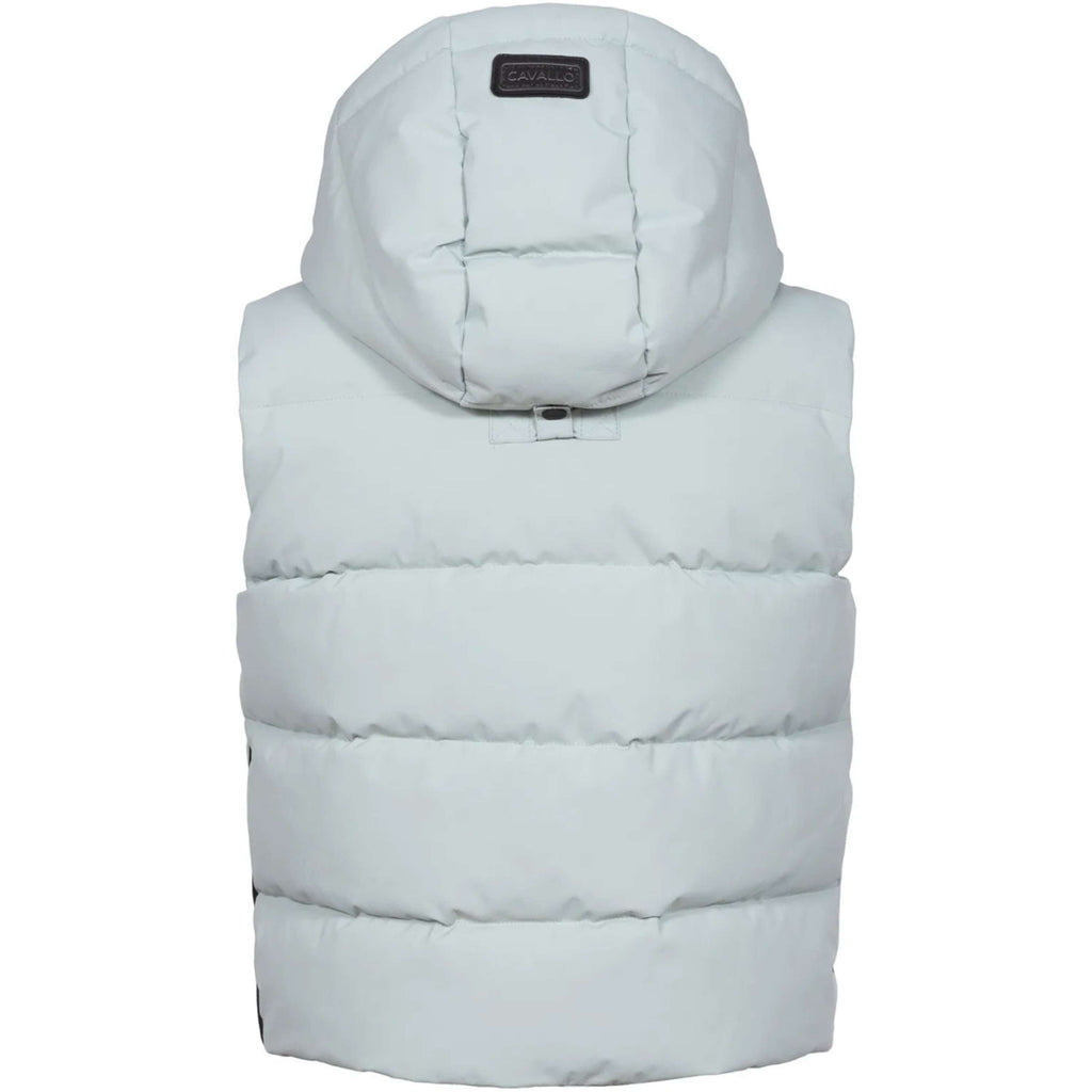 Cavallo Bodywarmer CavalDiana Soft Mint