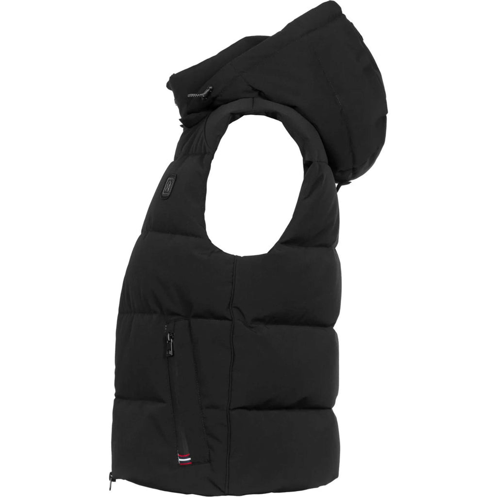 Cavallo Bodywarmer CavalDiana Zwart