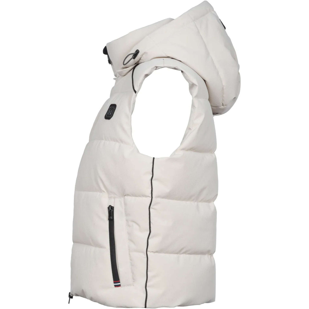 Cavallo Bodywarmer CavalDiana Sand Stone