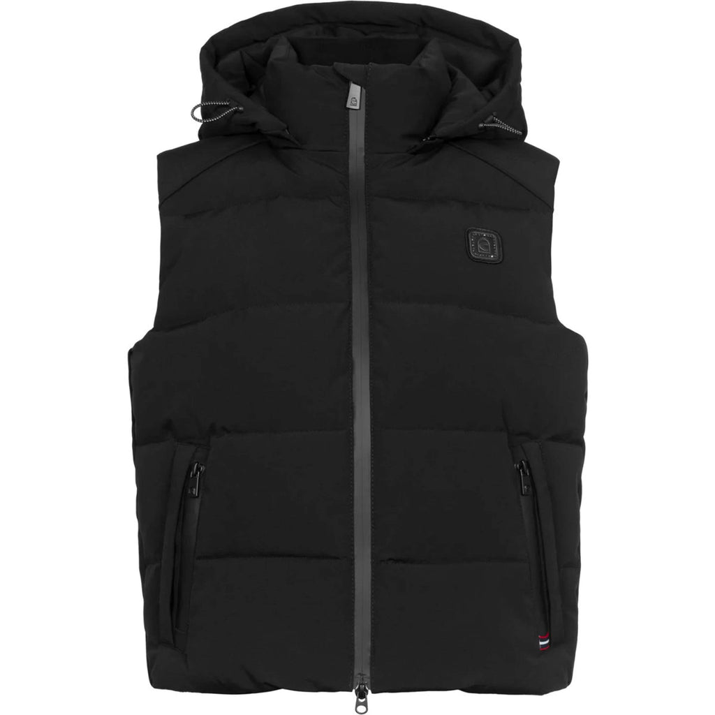 Cavallo Bodywarmer CavalDiana Zwart