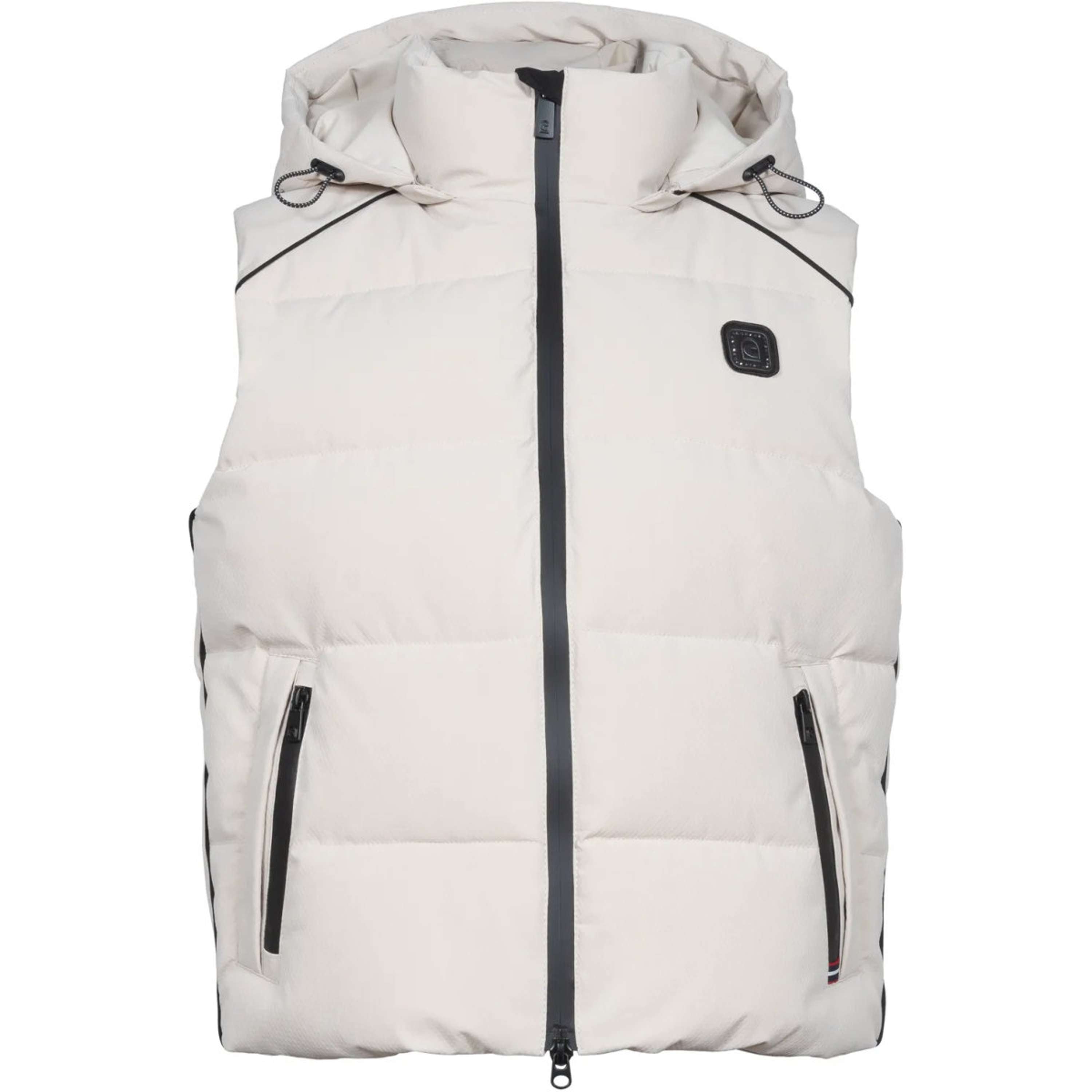 Cavallo Bodywarmer CavalDiana Sand Stone