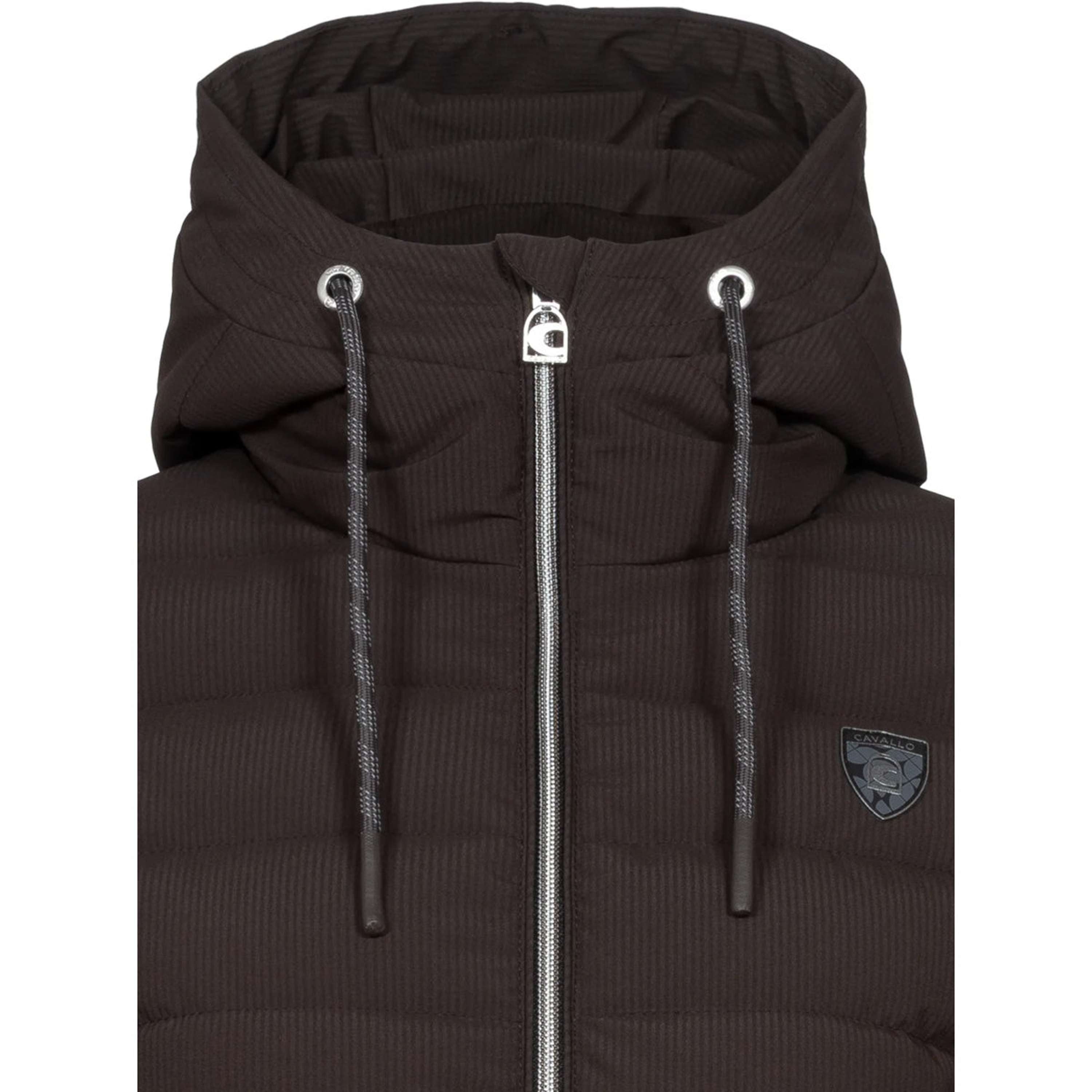 Cavallo Jas CavalDanet Café Noir
