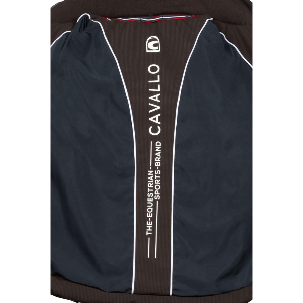 Cavallo Jas CavalDanet Café Noir