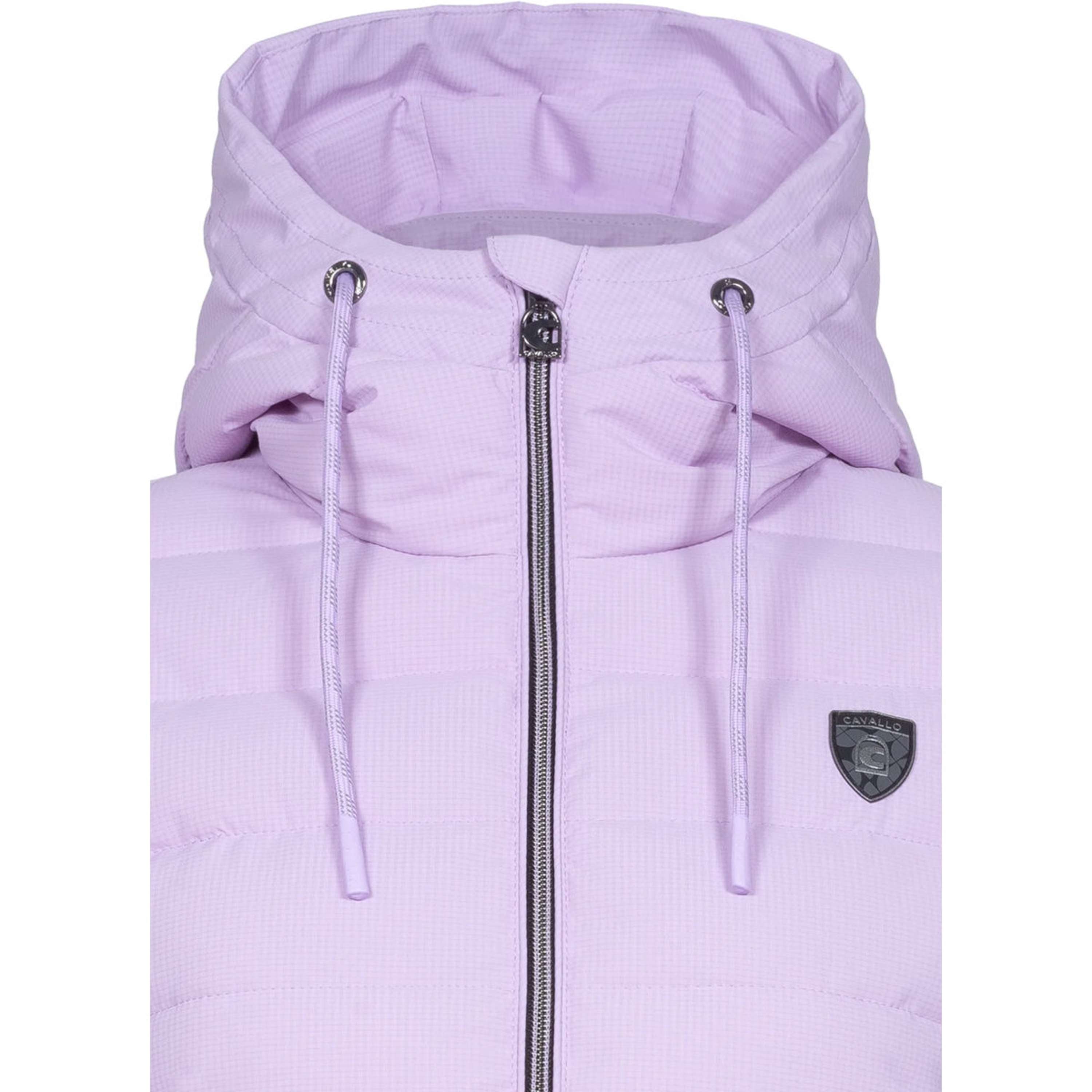 Cavallo Jas CavalDanet Iced Lilac
