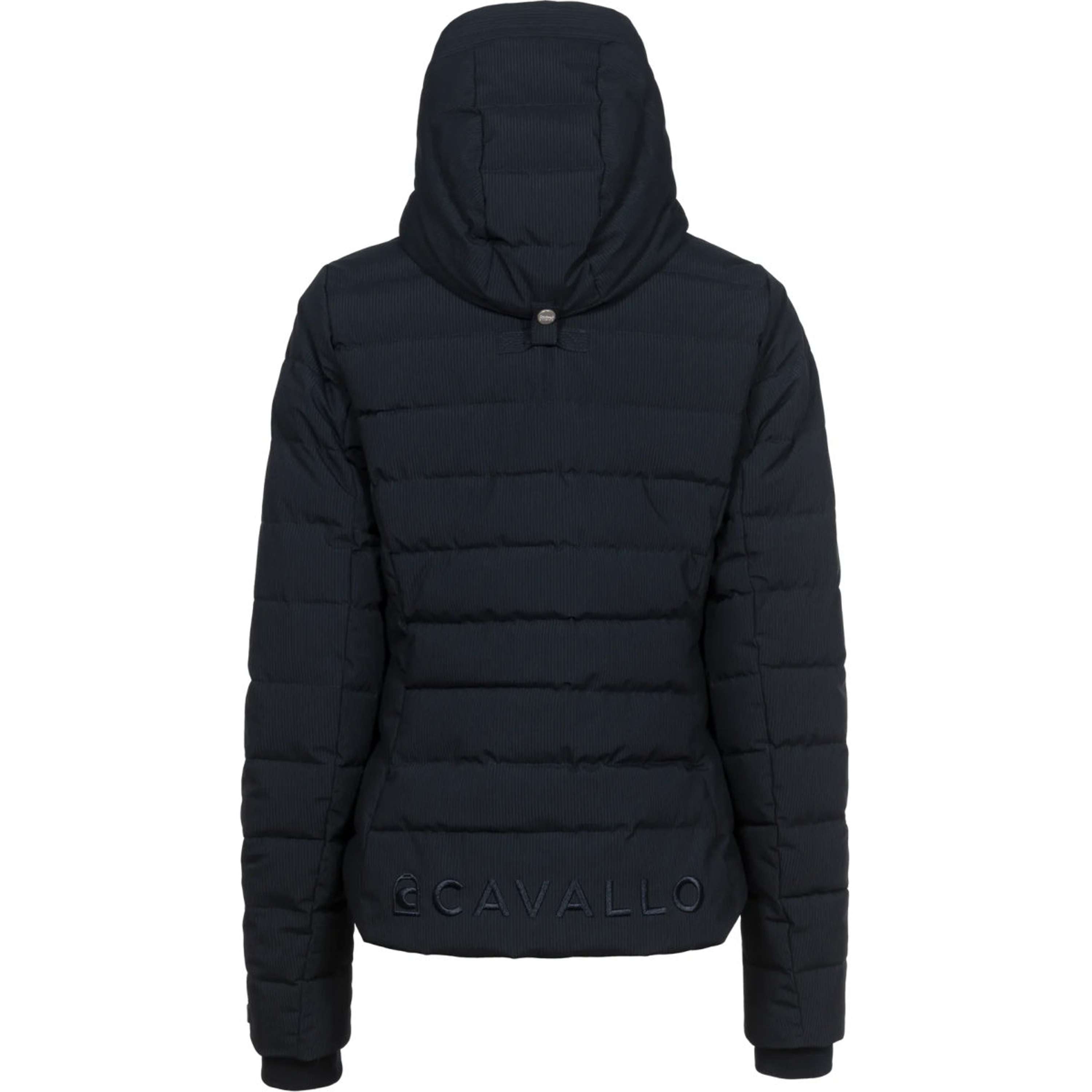 Cavallo Jas CavalDanet Darkblue