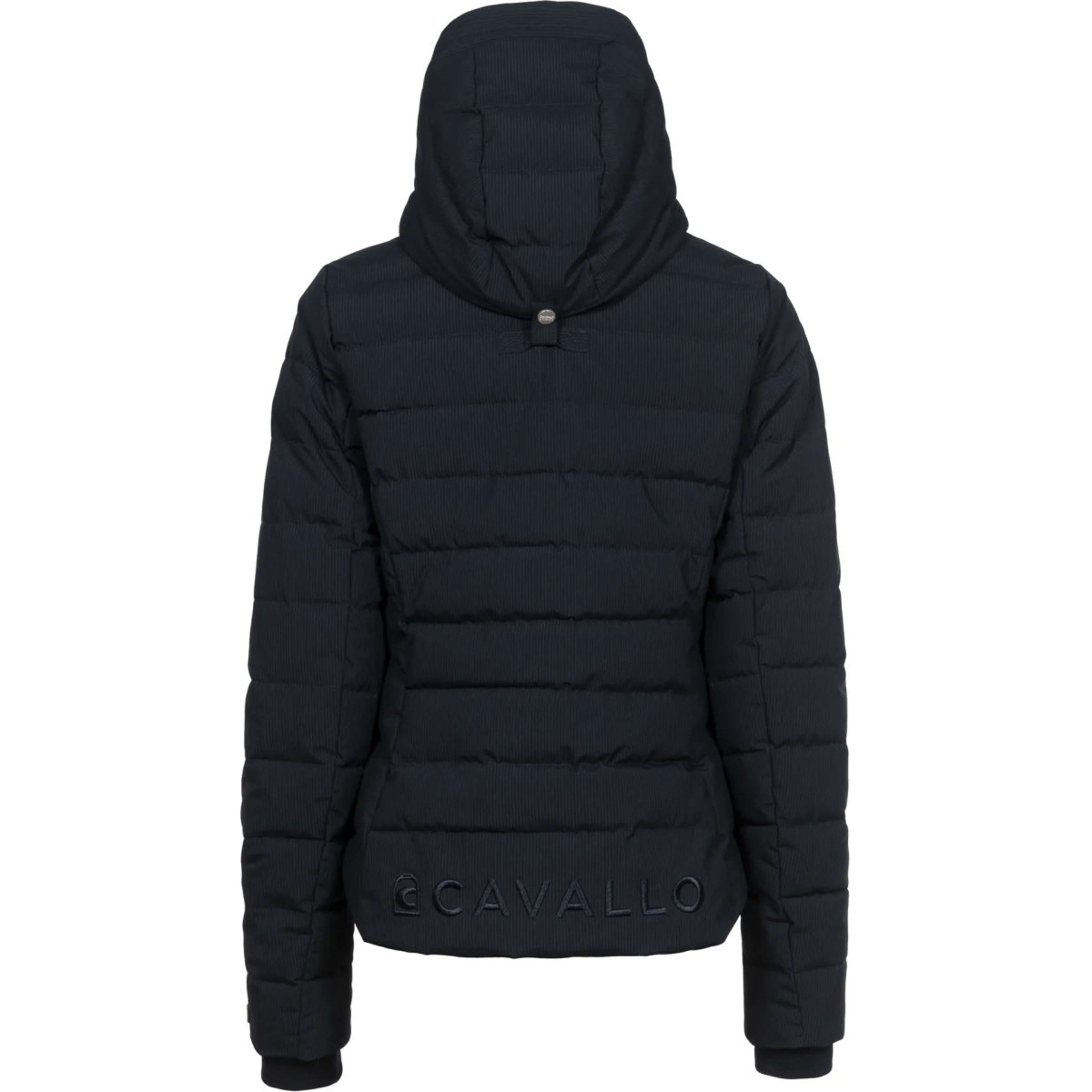 Cavallo Jas CavalDanet Darkblue