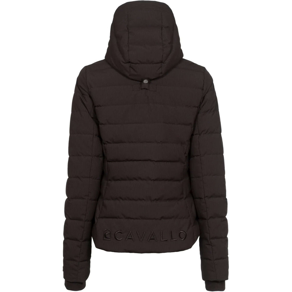 Cavallo Jas CavalDanet Café Noir