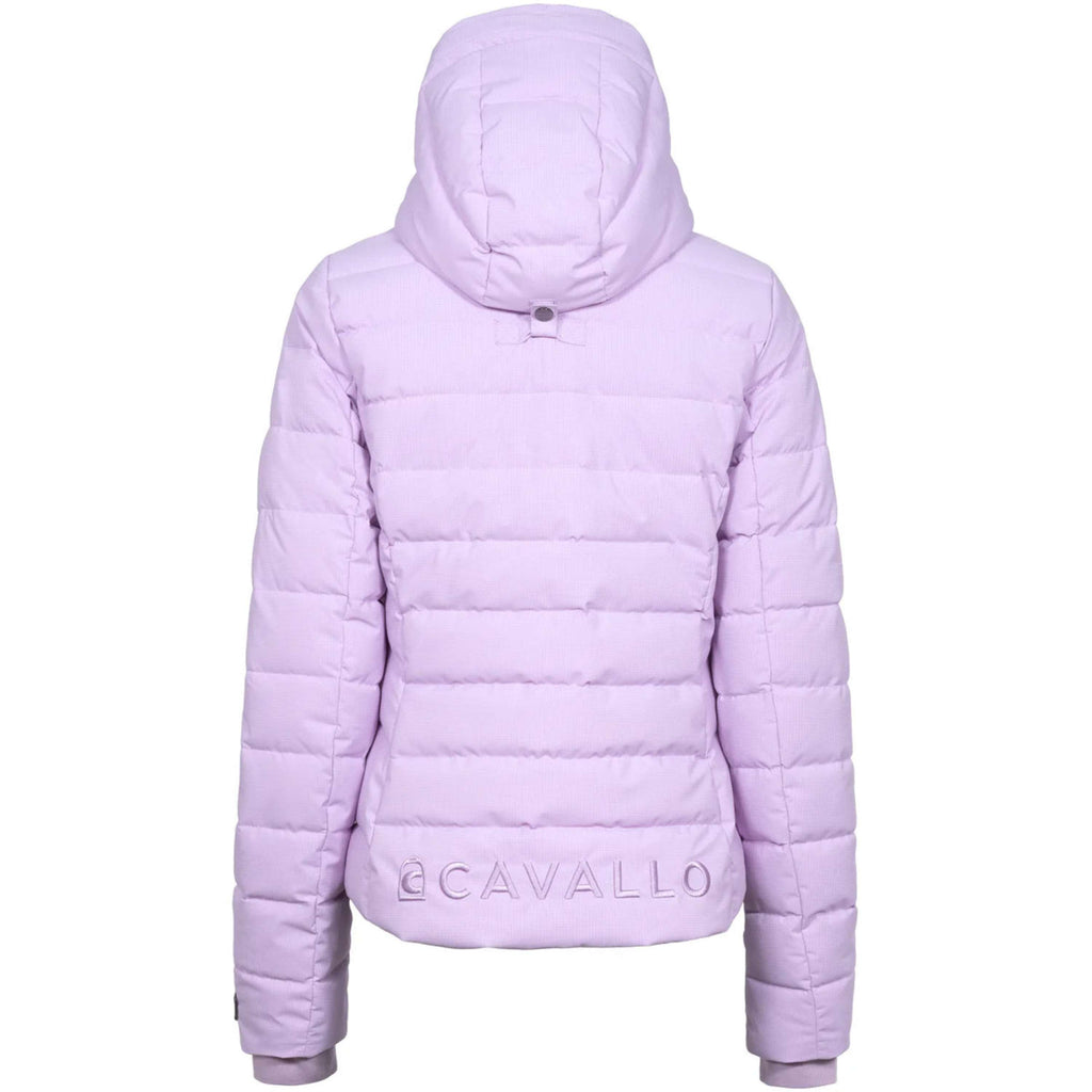 Cavallo Jas CavalDanet Iced Lilac