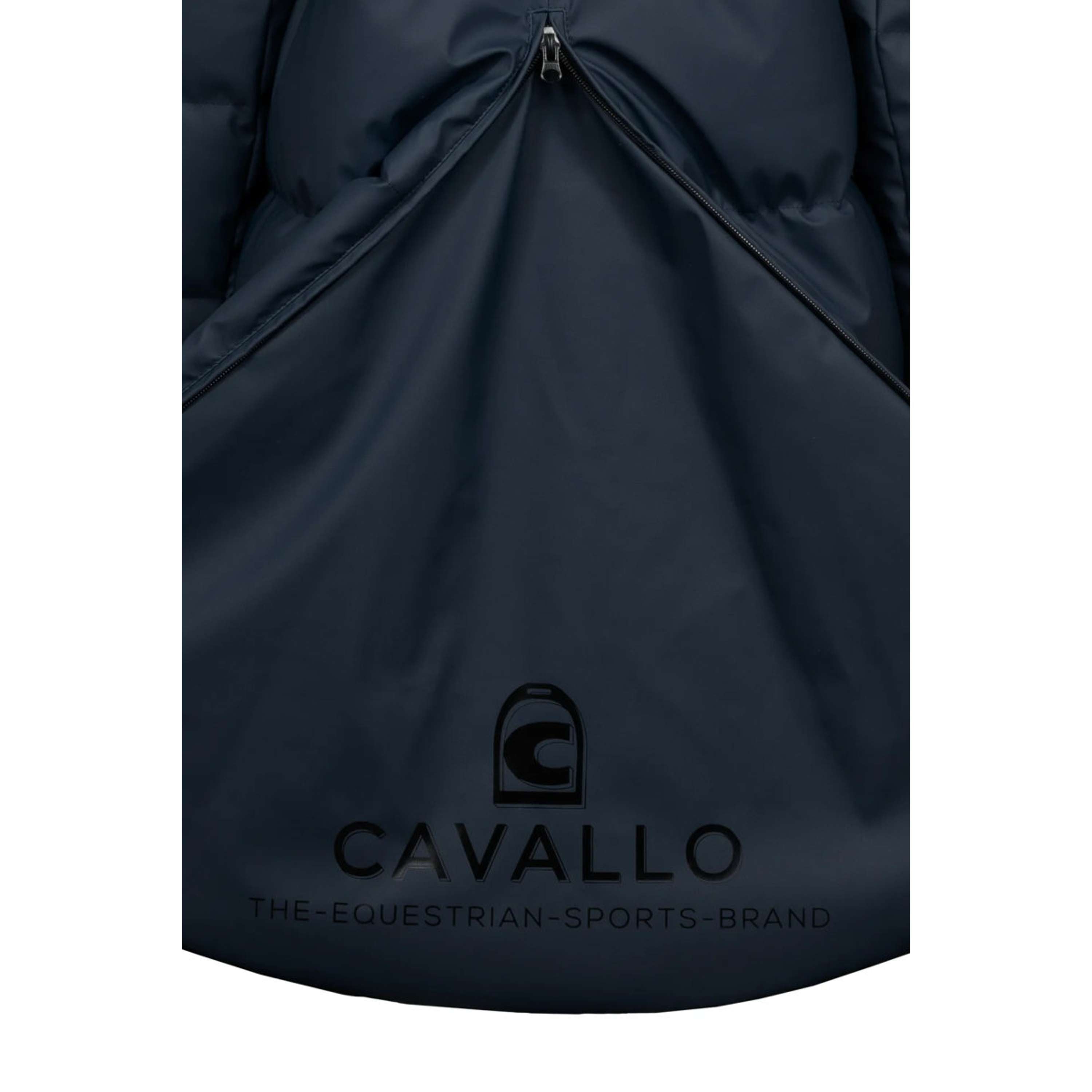 Cavallo Lange Jas CavalDaly Darkblue