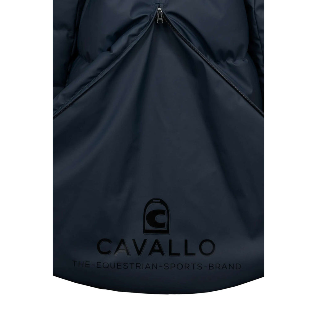 Cavallo Lange Jas CavalDaly Darkblue