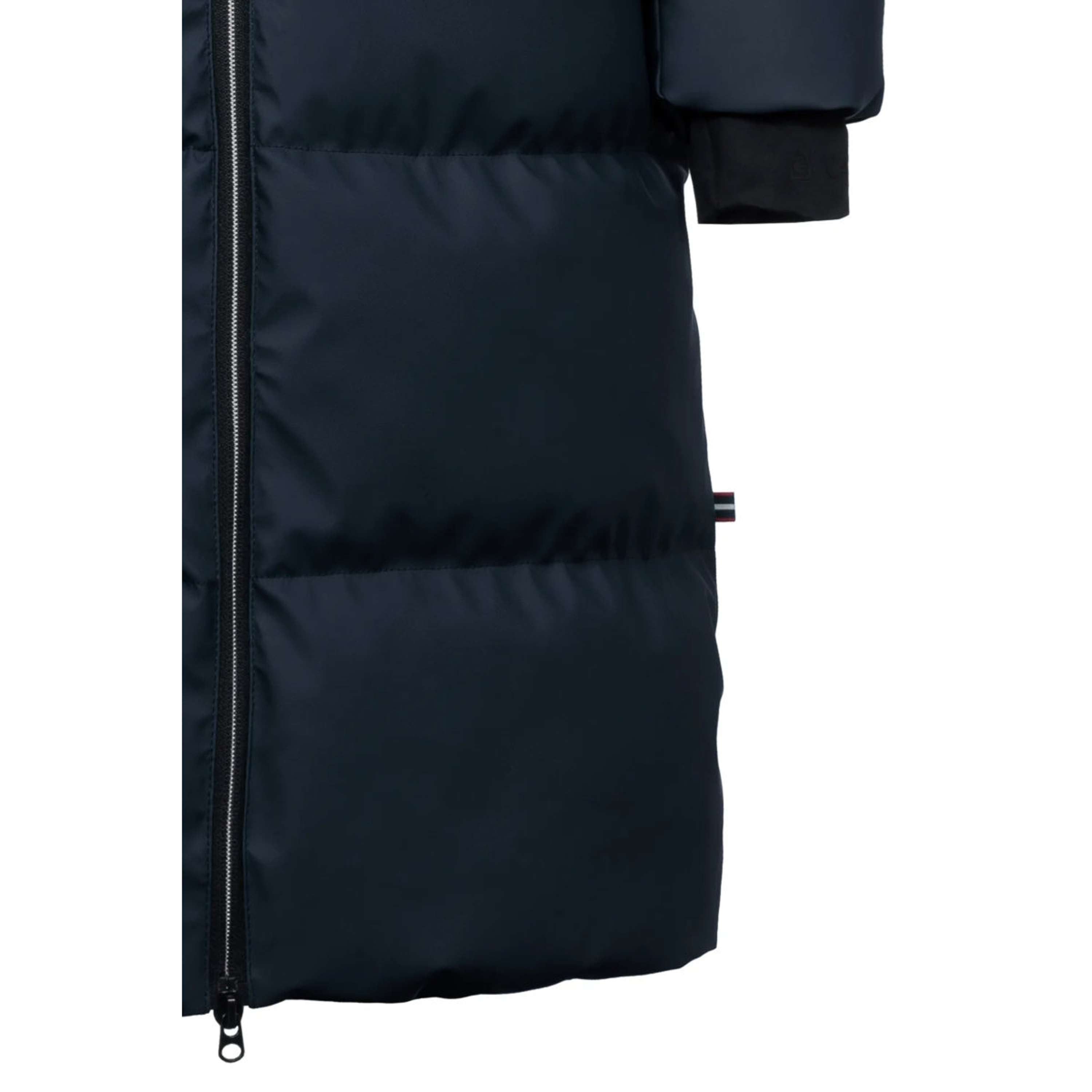 Cavallo Lange Jas CavalDaly Darkblue