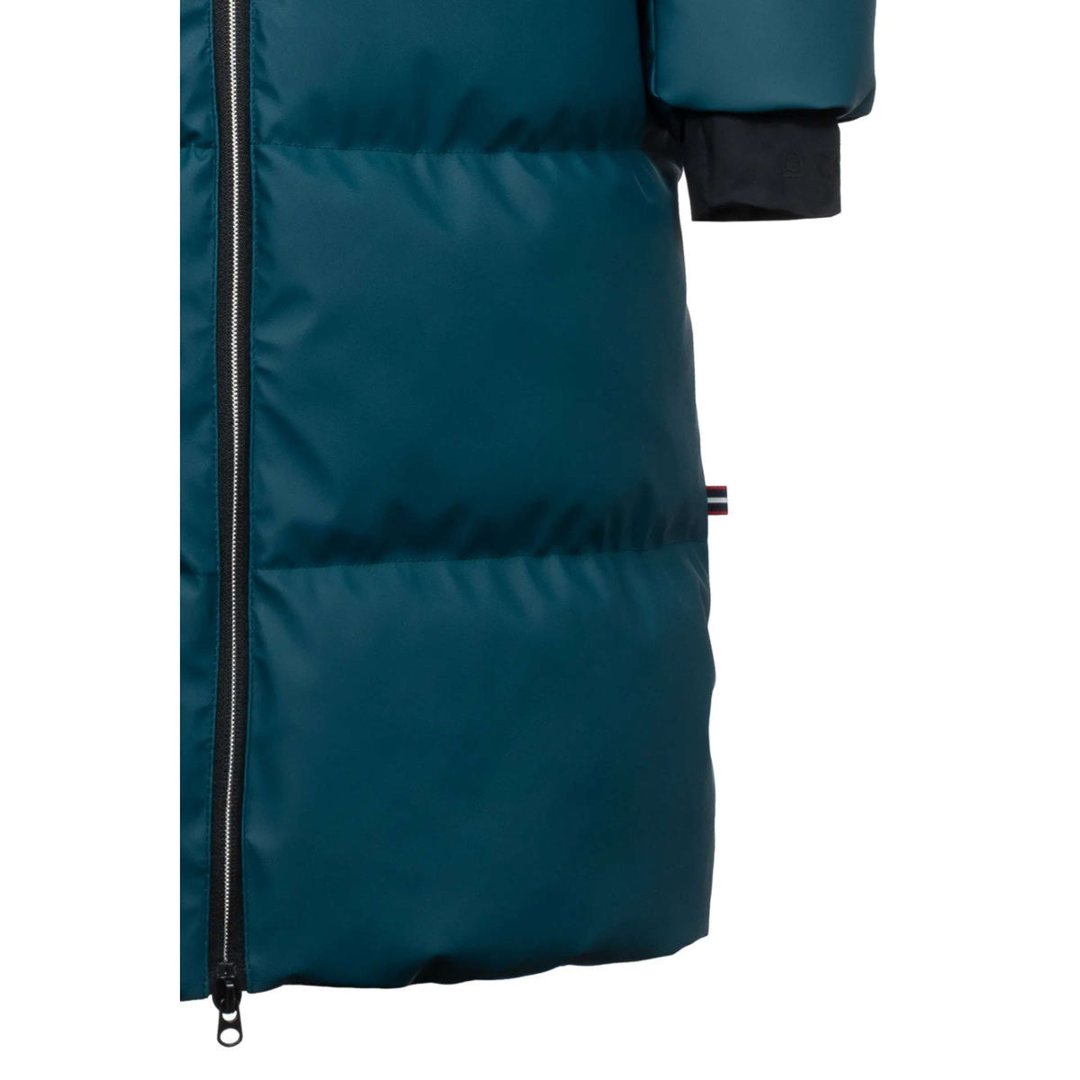 Cavallo Lange Jas CavalDaly Dark Peacock